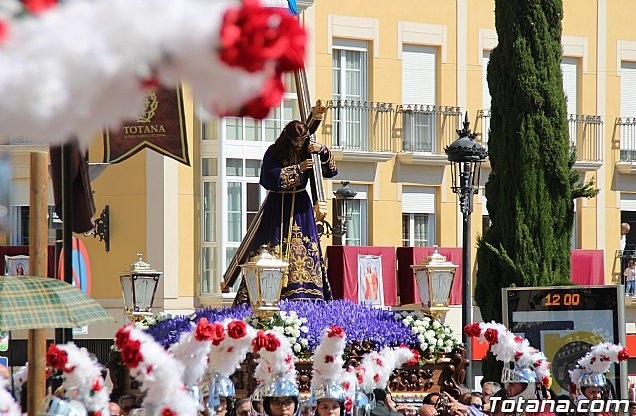 Jueves Santo traslado 2017 - 19